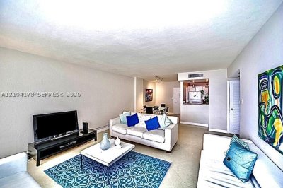 Aluguel de apartamento no Mirador North Tower 630