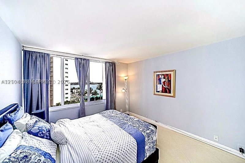 Apartment for rent at Mirador North Tower 630