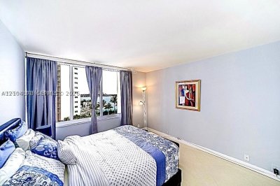 Aluguel de apartamento no Mirador North Tower 630