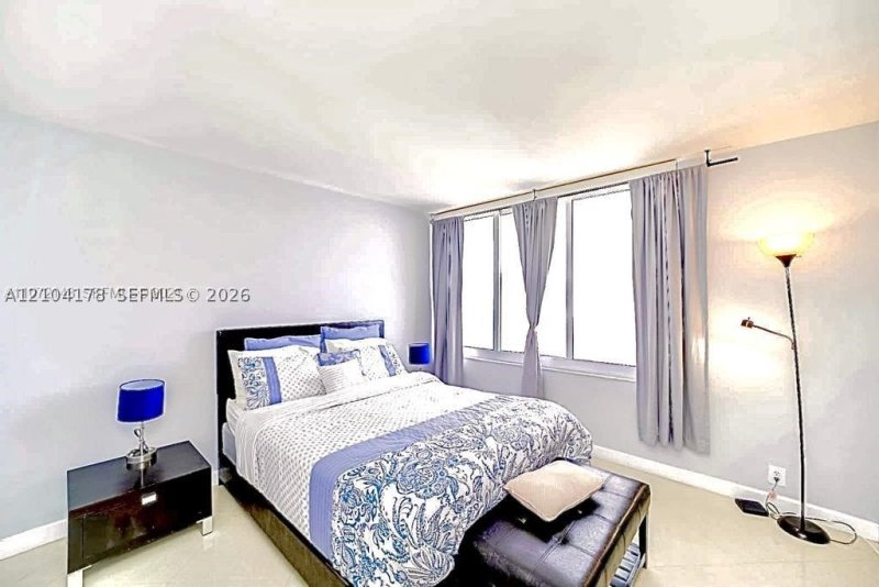 Apartment for rent at Mirador North Tower 630