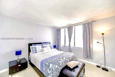 Aluguel de apartamento no Mirador North Tower 630