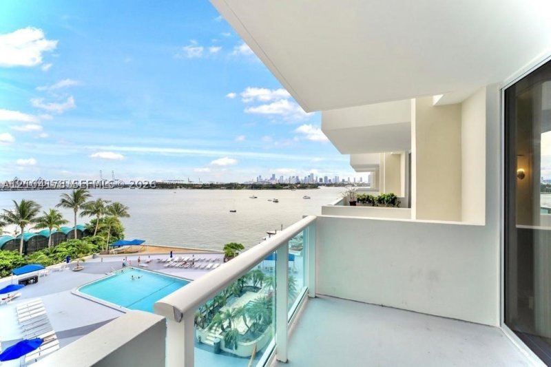 Apartment for rent at Mirador North Tower 630