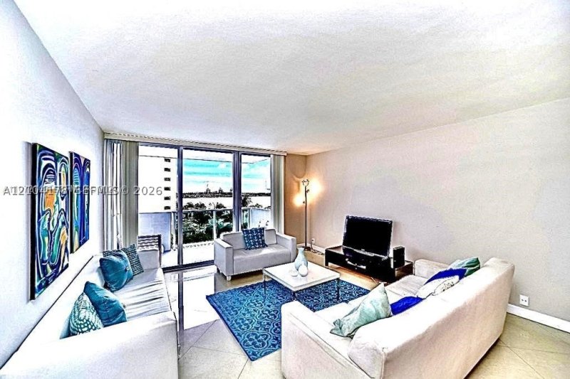 Apartment for rent at Mirador North Tower 630