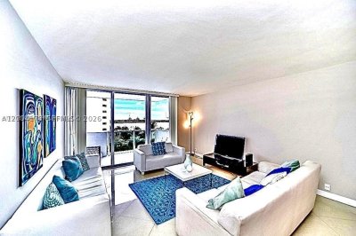 Aluguel de apartamento no Mirador North Tower 630