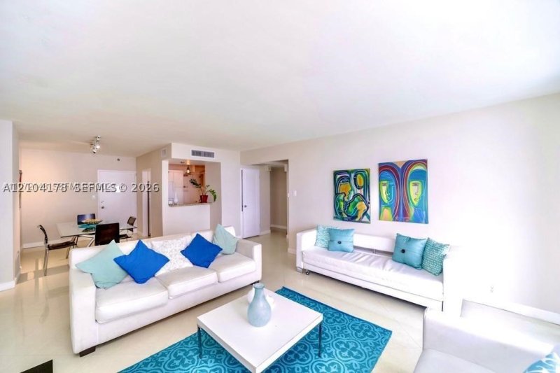 Apartment for rent at Mirador North Tower 630