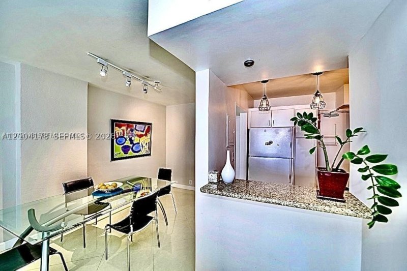 Apartment for rent at Mirador North Tower 630