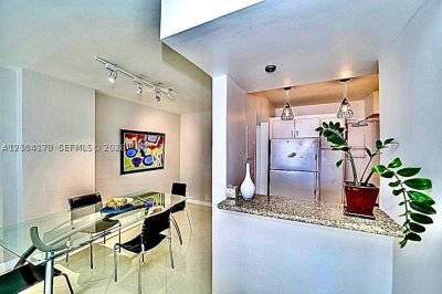 Aluguel de apartamento no Mirador North Tower 630