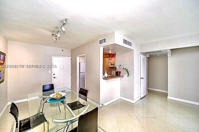 Aluguel de apartamento no Mirador North Tower 630
