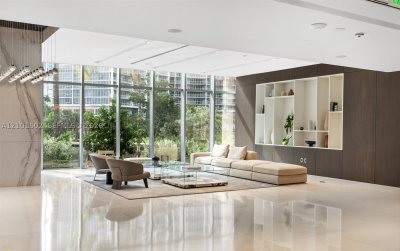 Aluguel de apartamento no Aston Martin Residences 1205C