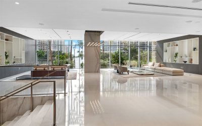 Aluguel de apartamento no Aston Martin Residences 1205C