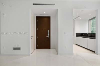 Aluguel de apartamento no Aston Martin Residences 1205C