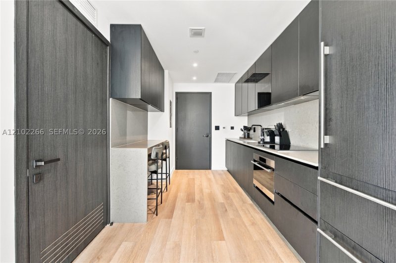 Comprar apartamento no E11EVEN Hotel & Residences 3308