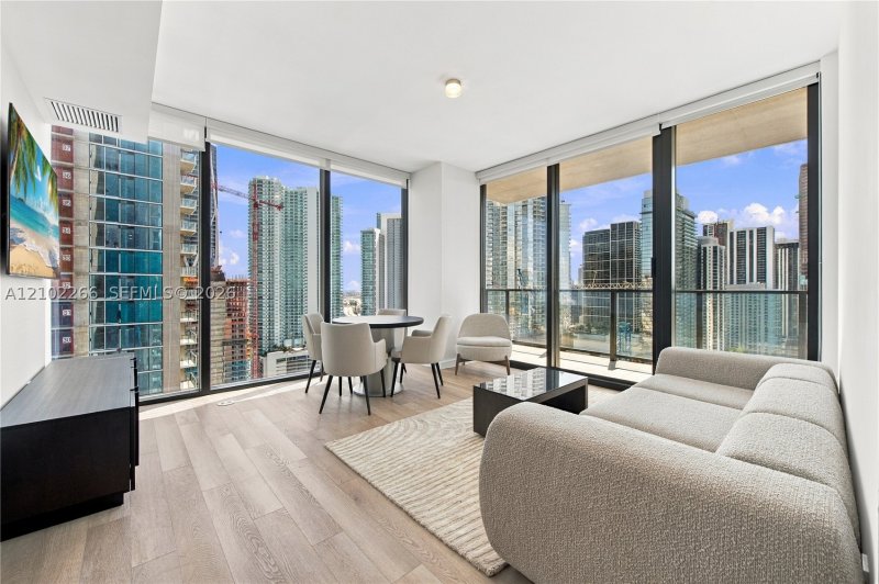 Comprar apartamento no E11EVEN Hotel & Residences 3308