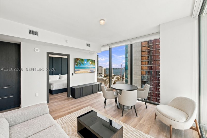 Comprar apartamento no E11EVEN Hotel & Residences 3308