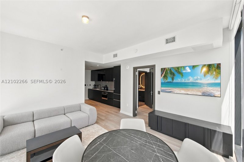 Comprar apartamento no E11EVEN Hotel & Residences 3308