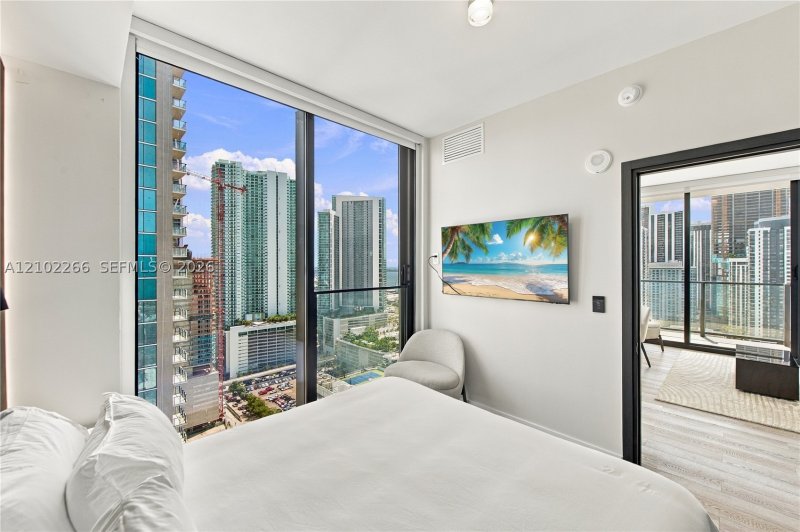 Comprar apartamento no E11EVEN Hotel & Residences 3308
