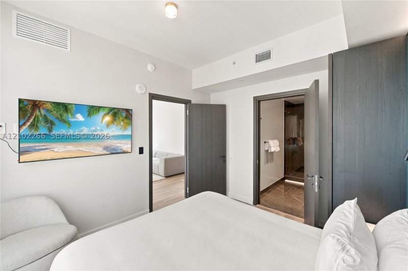 Comprar apartamento no E11EVEN Hotel & Residences 3308