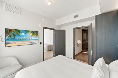 Comprar apartamento no E11EVEN Hotel & Residences 3308