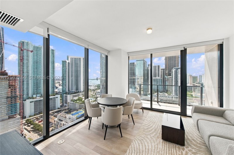 Comprar apartamento no E11EVEN Hotel & Residences 3308