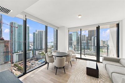 Comprar apartamento no E11EVEN Hotel & Residences 3308