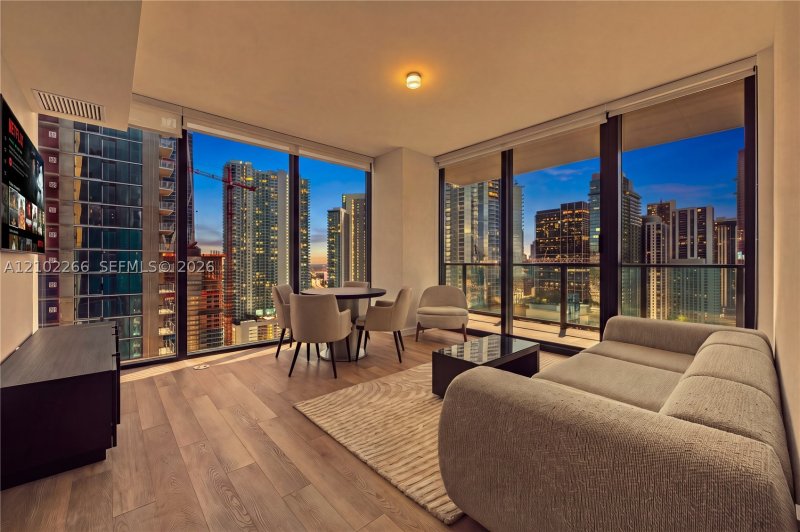 Comprar apartamento no E11EVEN Hotel & Residences 3308