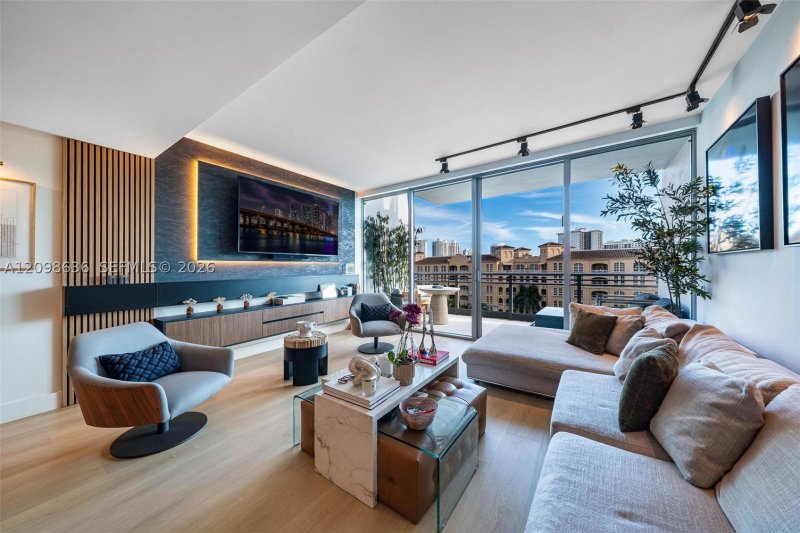 Condo for sale at Artech 524