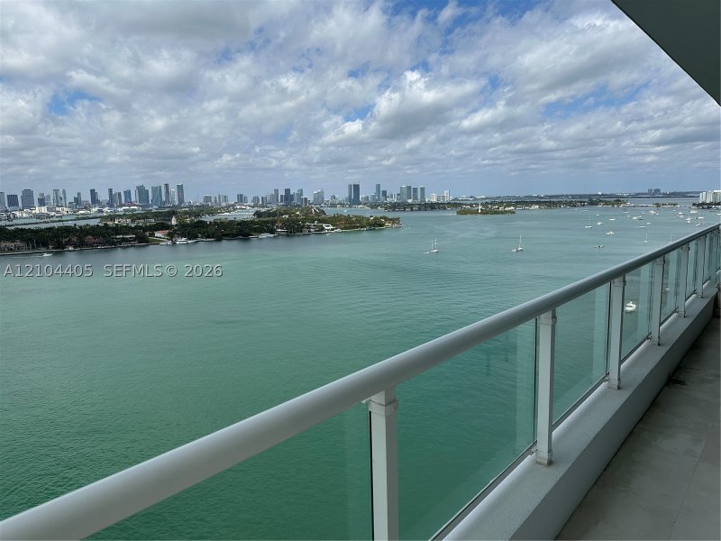Apartment for rent at Bentley Bay North 1811