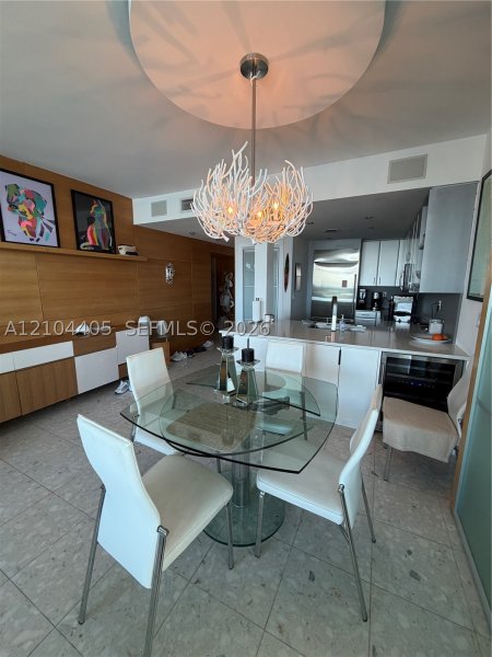 Apartment for rent at Bentley Bay North 1811