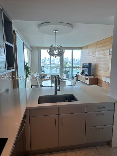 Apartment for rent at Bentley Bay North 1811