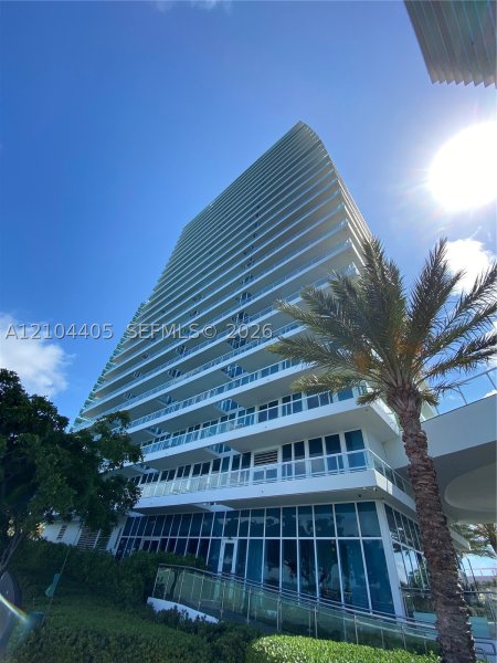 Apartment for rent at Bentley Bay North 1811
