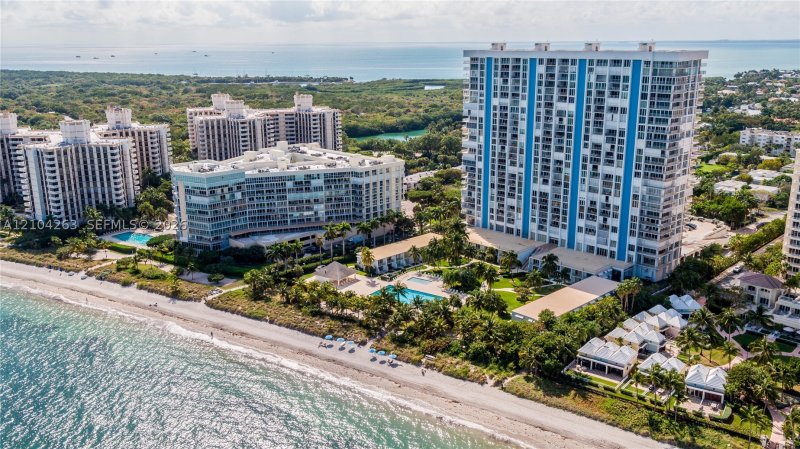 Comprar apartamento en Casa Del Mar TH31