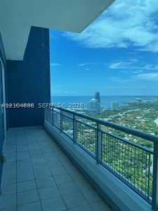 Infinity on Brickell Apt #4611