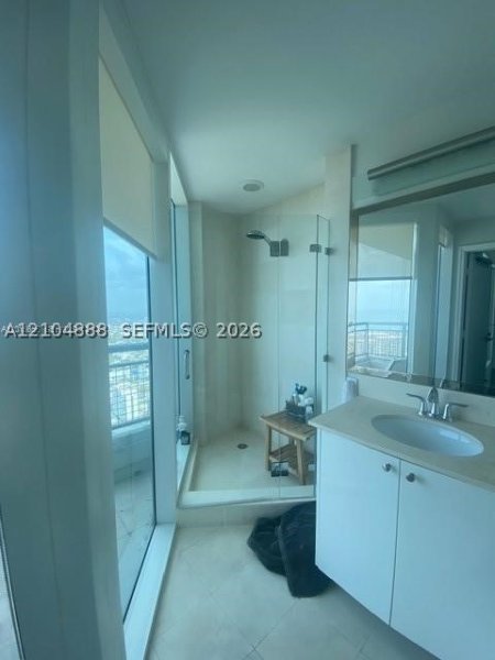 Aluguel de apartamento no Infinity on Brickell 4611