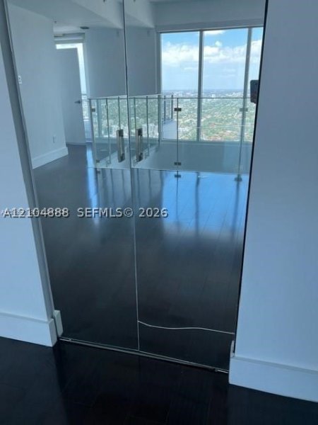 Aluguel de apartamento no Infinity on Brickell 4611