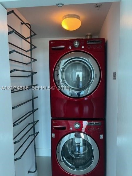 Aluguel de apartamento no Infinity on Brickell 4611
