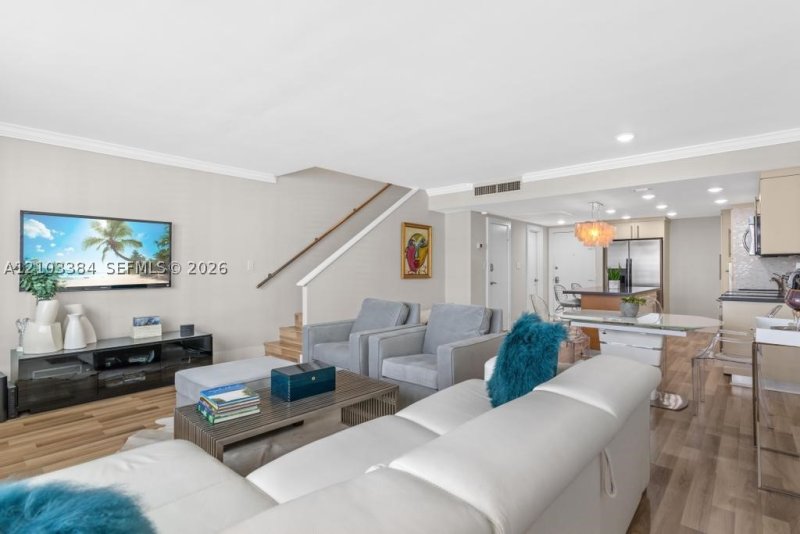 Apartment for rent at Carriage House Miami Beach 343