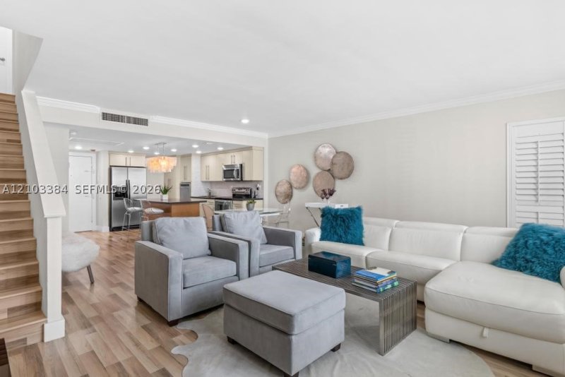 Apartment for rent at Carriage House Miami Beach 343