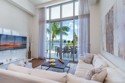 Alquiler de apartamento en Echo Aventura 108
