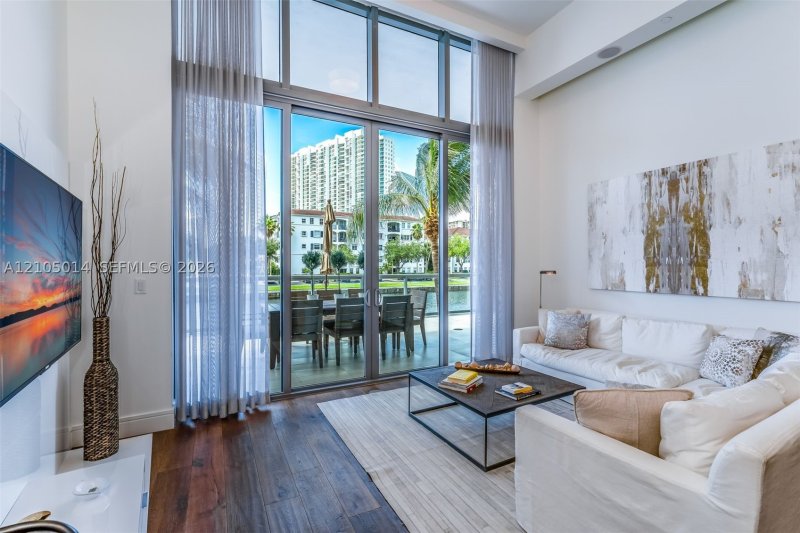 Alquiler de apartamento en Echo Aventura 108
