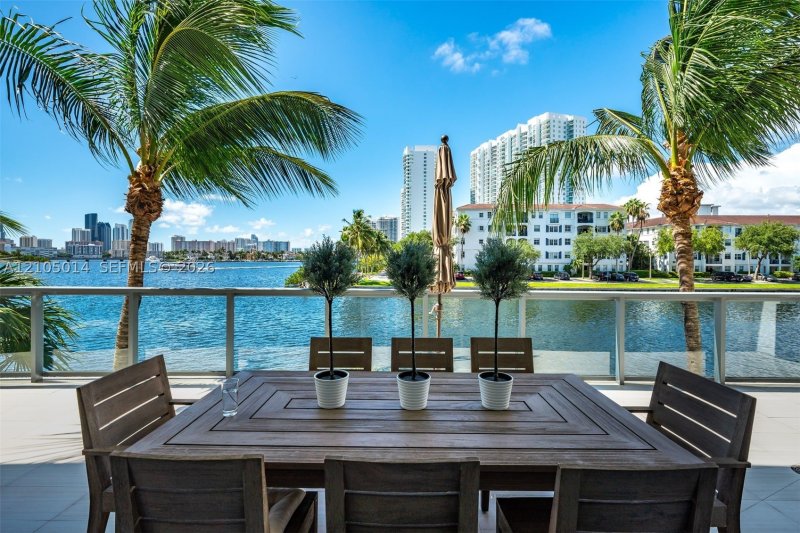 Alquiler de apartamento en Echo Aventura 108