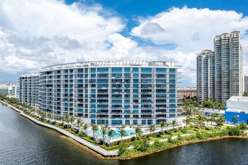 Alquiler de apartamento en Echo Aventura 108
