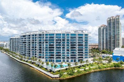 Alquiler de apartamento en Echo Aventura 108