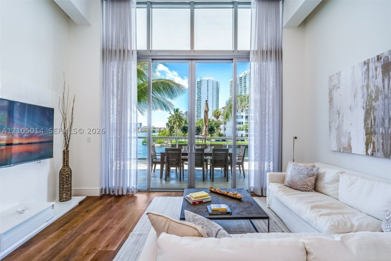 Alquiler de apartamento en Echo Aventura 108