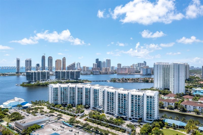 Alquiler de apartamento en Echo Aventura 108