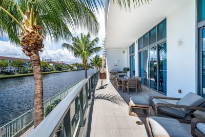 Alquiler de apartamento en Echo Aventura 108