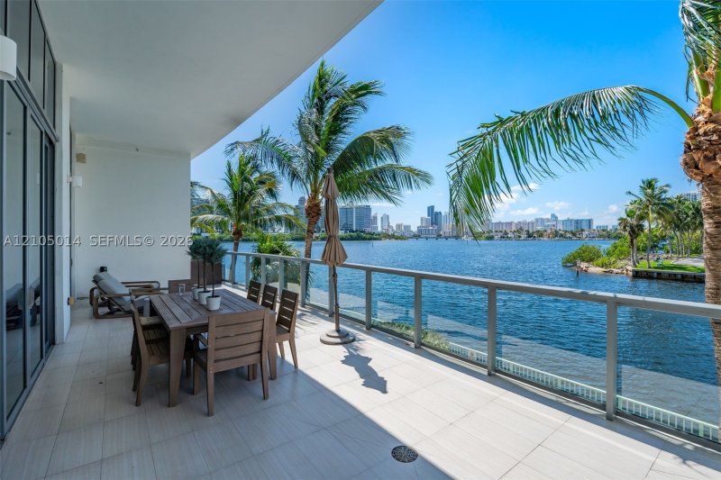 Alquiler de apartamento en Echo Aventura 108