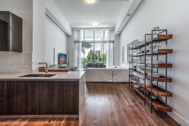Alquiler de apartamento en Echo Aventura 108