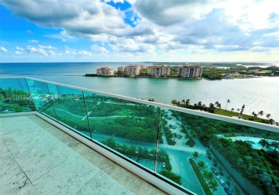 Portofino Tower Apt #2203