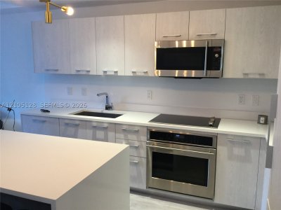 Alquiler de apartamento en Brickell Heights West 1905