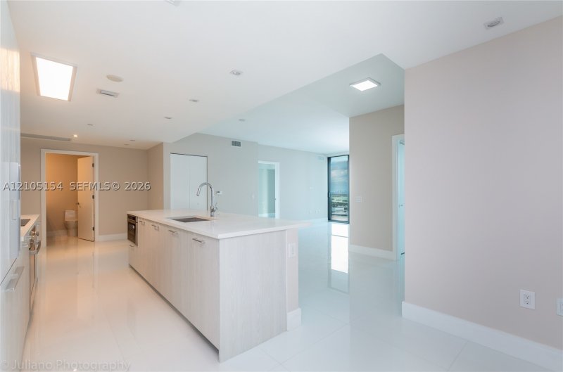 Comprar apartamento en Paraiso Bayviews 3302